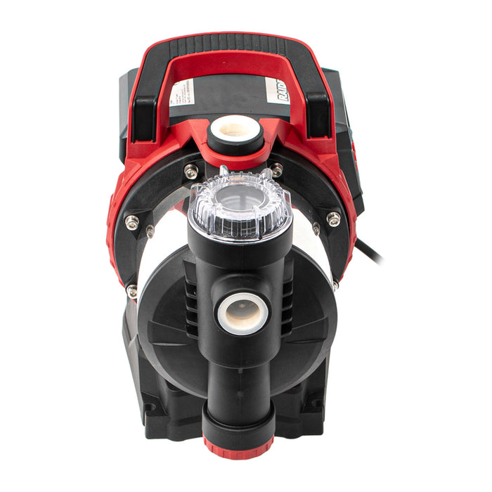 AUTOMATIC HYDROPHORIC PUMP WITH PRESSURE SWITCH RAIDER PRO RDP-WP45