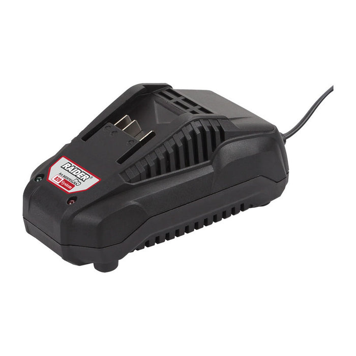 CHARGER 20 V RAIDER PRO R20 SYSTEM
