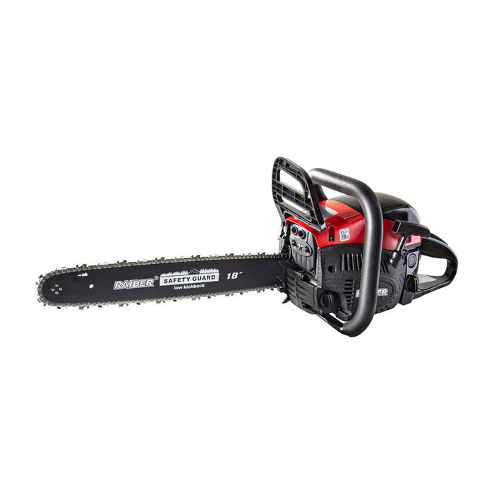 CHAINSAW RAIDER PRO RDP-GCS25 52.0 cm3, 3.20 HP, BAR LENGTH 45.00 cm