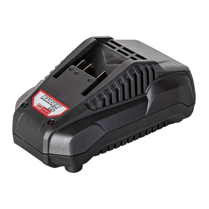 FAST CHARGER 20 V RAIDER PRO R20 SYSTEM