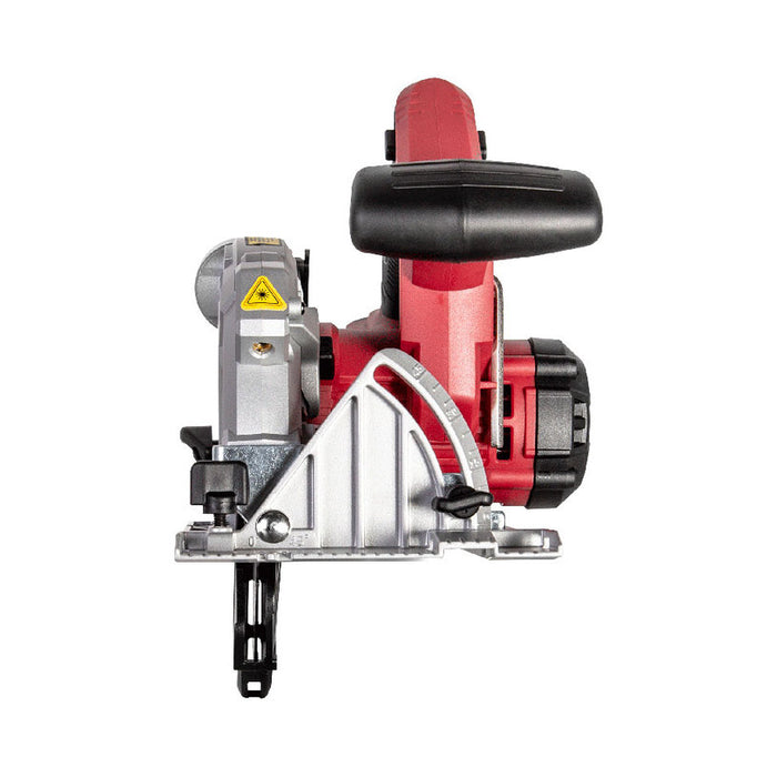 BATTERY HAND CIRCULAR RAIDER PRO RDP-SCS20