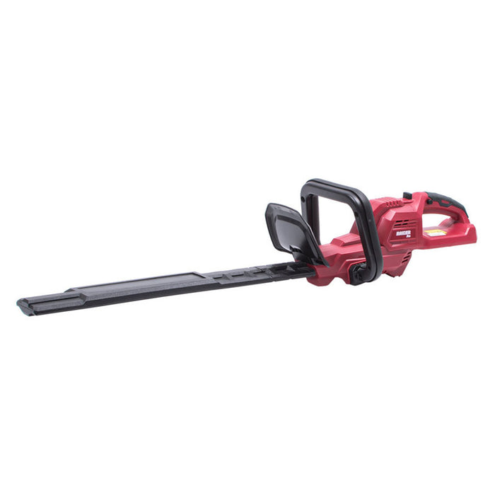 BATTERY HEDGE TRIMMER RAIDER PRO RDP-SCHT20 Solo 20 V, 51 cm