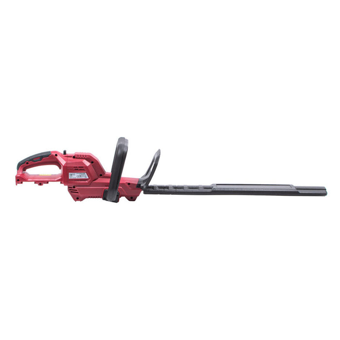BATTERY HEDGE TRIMMER RAIDER PRO RDP-SCHT20 Solo 20 V, 51 cm