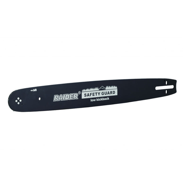 ELECTRIC CHAIN SAW RAIDER PRO RDP-ECS27 2400 W, BAR LENGTH 40.00 cm