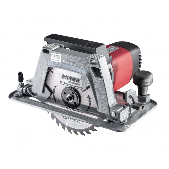 HAND CIRCULAR RAIDER PRO RDP-CS30