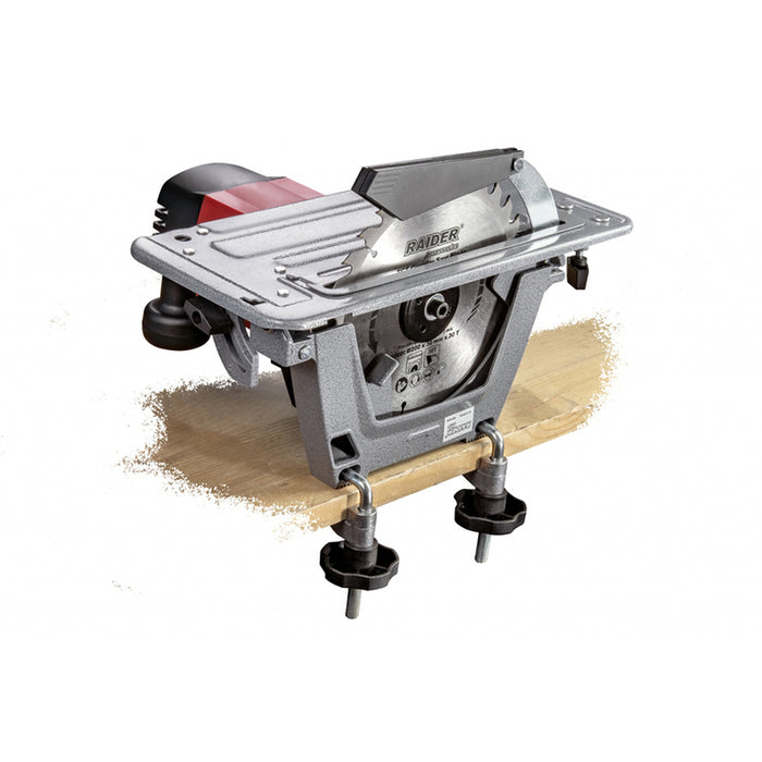 HAND CIRCULAR RAIDER PRO RDP-CS30