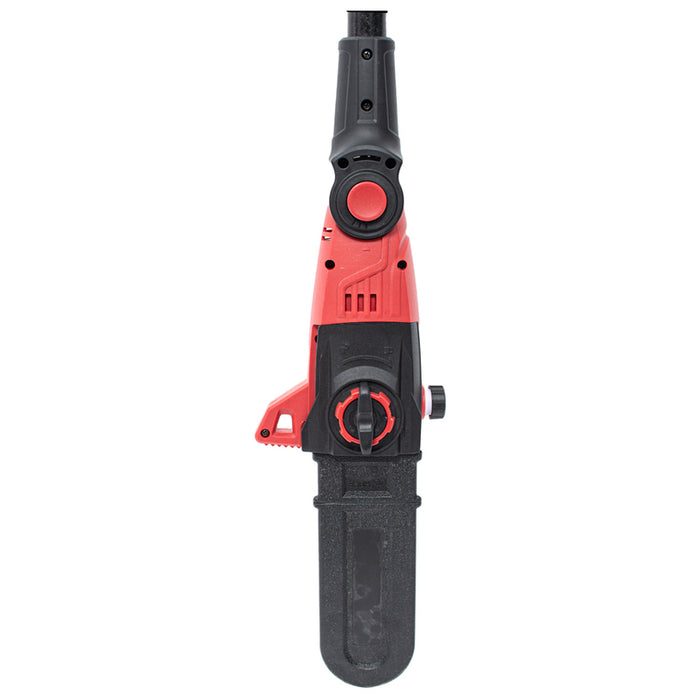 BATTERY TELESCOPIC PRUNER RAIDER PRO RDP-PS20 20 V, NUMBER OF BATTERIES 1, 2.00 Ah, BAR LENGTH 20.00 cm