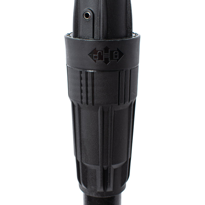 BATTERY TELESCOPIC PRUNER RAIDER PRO RDP-PS20 20 V, NUMBER OF BATTERIES 1, 2.00 Ah, BAR LENGTH 20.00 cm