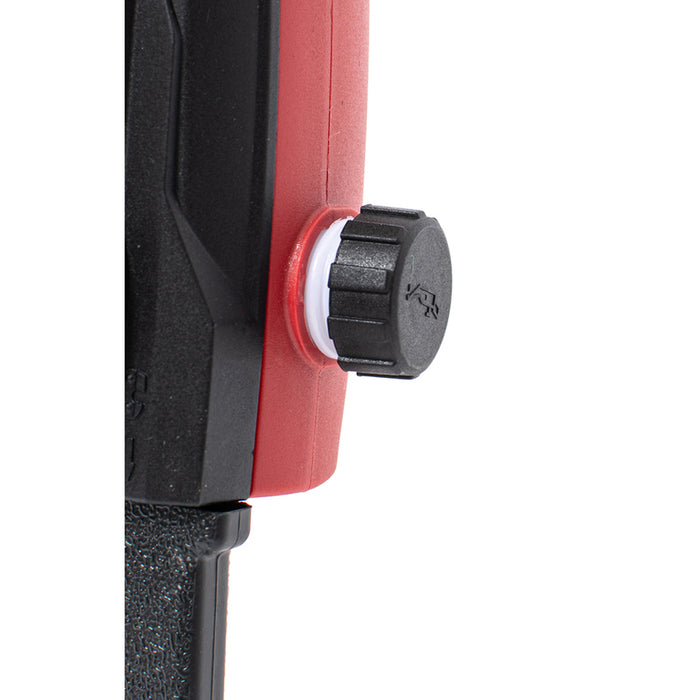 BATTERY TELESCOPIC PRUNER RAIDER PRO RDP-PS20 20 V, NUMBER OF BATTERIES 1, 2.00 Ah, BAR LENGTH 20.00 cm