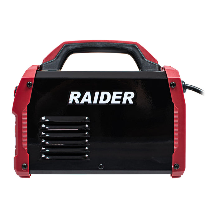 ELECTRIC RAIDER PRO RDP-IW35