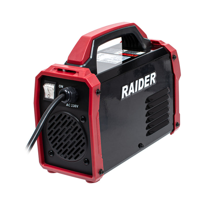 ELECTRIC RAIDER PRO RDP-IW35