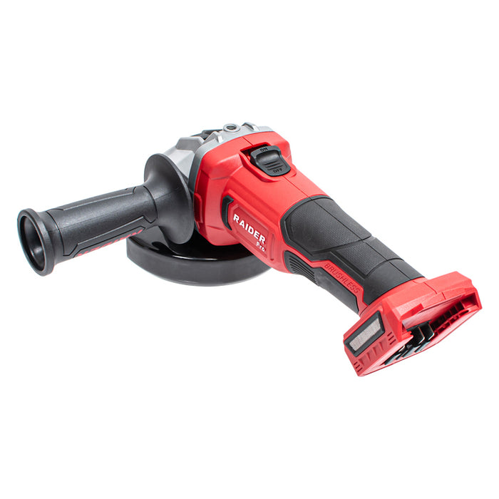 Angle grinder 125MM R20 RDP-PBAG20 SOLO