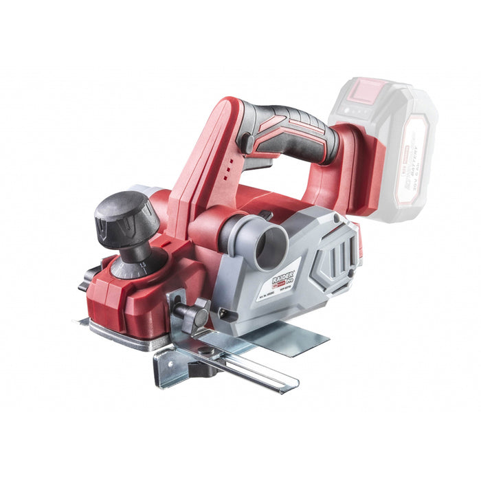 BATTERY PLATER RAIDER PRO RDP-SEP20