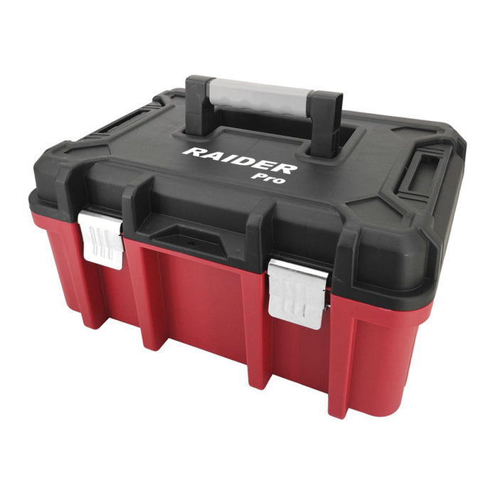 BATTERY MINI CHAIN SAW RAIDER PRO RDP-YGP20 20 V, NUMBER OF BATTERIES 1, 2.00 Ah, BAR LENGTH 12.00 cm