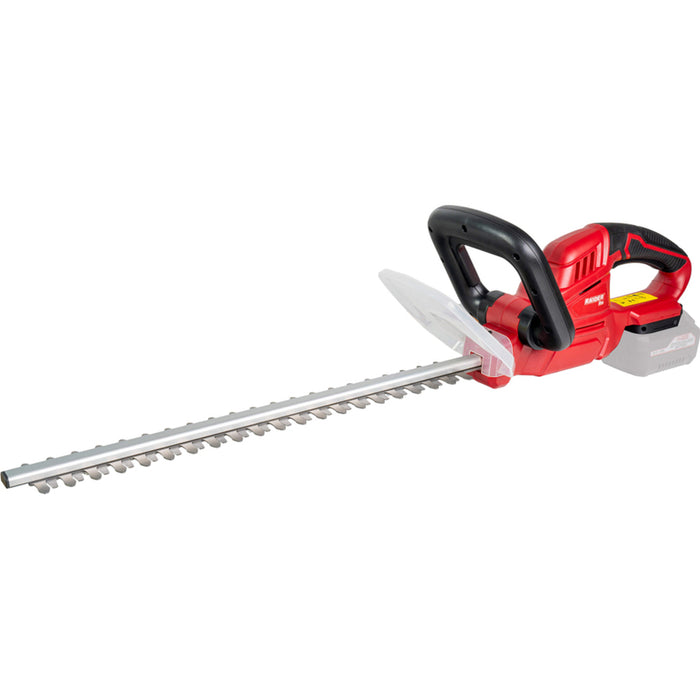 BATTERY HEDGE TRIMMER RAIDER PRO RDP-YHT21 20 V, 45 cm, BLADE PITCH 14 mm