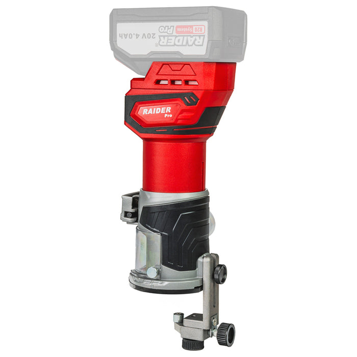 RAIDER PRO RDP-CER20 CUTTER