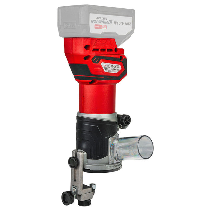 RAIDER PRO RDP-CER20 CUTTER