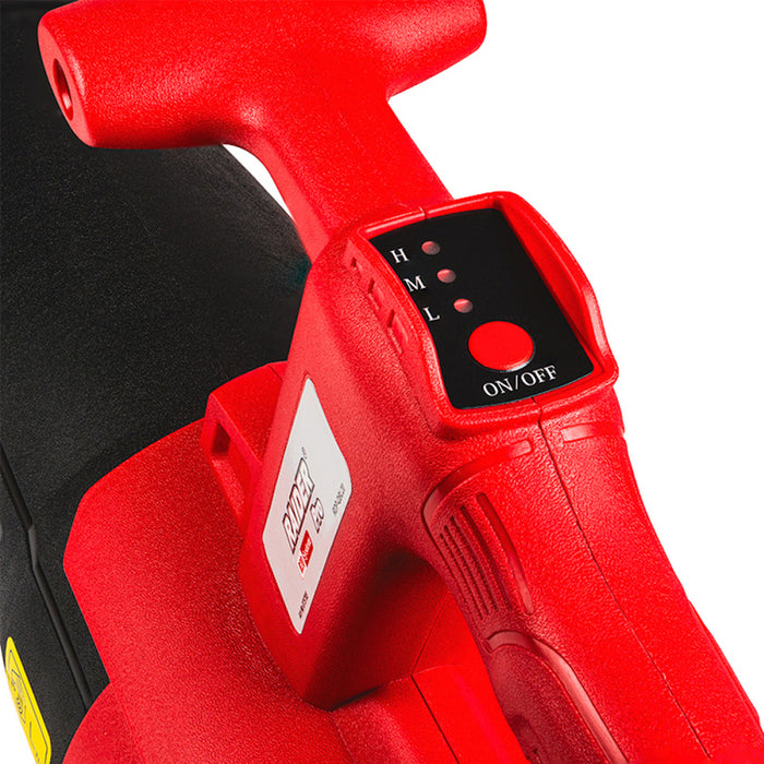 BATTERY BROOM RAIDER PRO RDP-QBL20