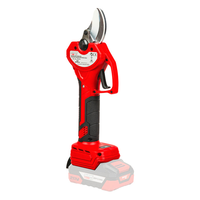 CORDLESS BRUSHLESS VINEGAR SHEAR RAIDER PRO RDP-BPS20 20 V