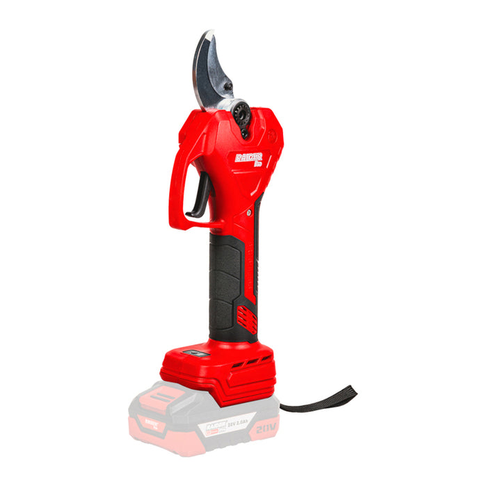 CORDLESS BRUSHLESS VINEGAR SHEAR RAIDER PRO RDP-BPS20 20 V