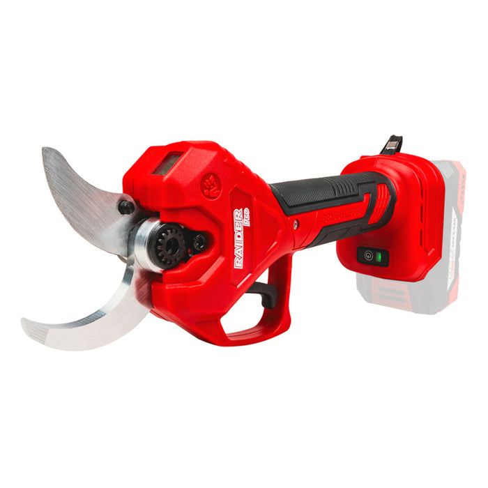 CORDLESS BRUSHLESS VINEGAR SHEAR RAIDER PRO RDP-BPS20 20 V