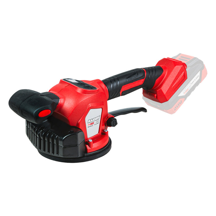 VIBRATING SUCTION CUP FOR TILES RAIDER PRO RDP-TV20