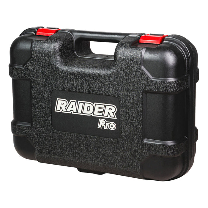 VIBRATING SUCTION CUP FOR TILES RAIDER PRO RDP-TV20