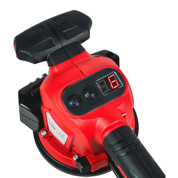 VIBRATING SUCTION CUP FOR TILES RAIDER PRO RDP-TV20