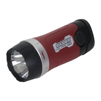 LED LAMP 12V RAIDER PRO RDP-CDL03L