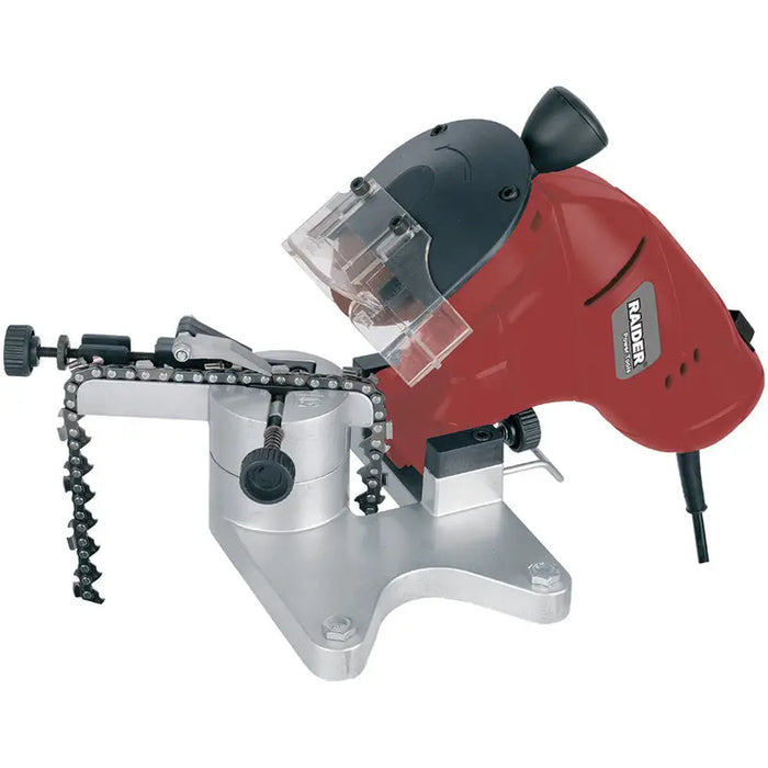 RAIDER RD-CSS01 CHAIN SHARPENING MACHINE - Машини за заточване на вериги<<<Градински машини<<<Инструменти и
