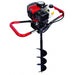 RAIDER RD-EA02 POWER DRILL - Моторни свредели<<<Градински машини<<<Градина<<<Praktiker&&&Моторни свредели<<<Градински