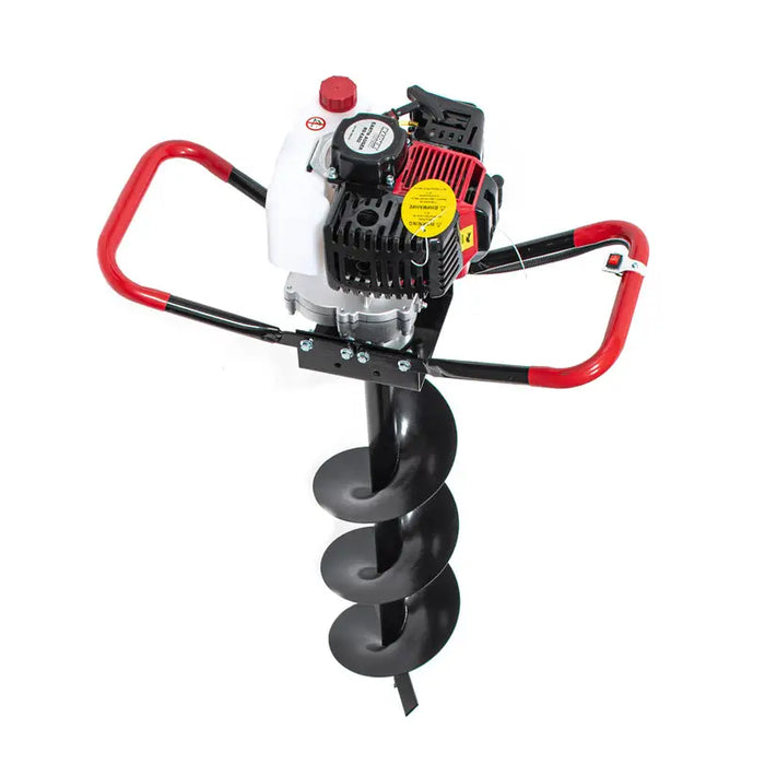 RAIDER RD-EA02 POWER DRILL - Моторни свредели<<<Градински машини<<<Градина<<<Praktiker&&&Моторни свредели<<<Градински