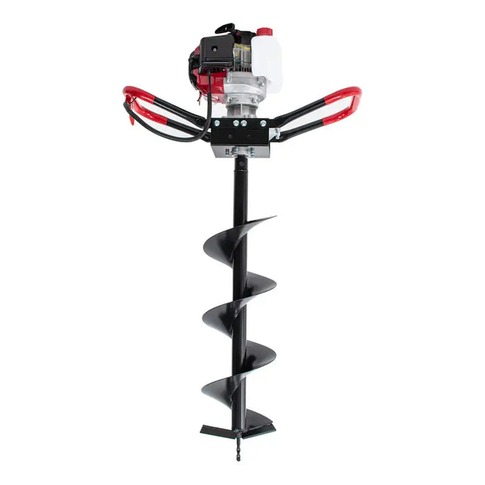 RAIDER RD-EA02 POWER DRILL - Моторни свредели<<<Градински машини<<<Градина<<<Praktiker&&&Моторни свредели<<<Градински