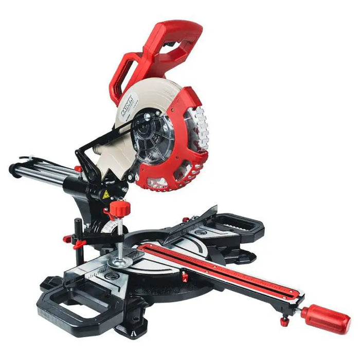 RAIDER RD-MS08 DESKTOP CIRCULAR - Настолни циркуляри<<<Големи машини<<<Инструменти и железария<<<Praktiker&&&Настолни