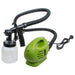 RAIDER RD-SGC02 PAINT GUN - Пистолети боядисване<<<Специални инструменти<<<Инструменти и
