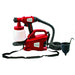 RAIDER RD-SGC11 PAINT GUN - Пистолети боядисване<<<Специални инструменти<<<Инструменти и железария<<<Praktiker