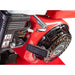 RAIDER RD-T08 MOTOR MILLER 4-STROKE 208 cm3 7.00 HP WORKING WIDTH 100.00 cm - Моторни фрези<<<Градински