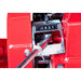 RAIDER RD-T08 MOTOR MILLER 4-STROKE 208 cm3 7.00 HP WORKING WIDTH 100.00 cm - Моторни фрези<<<Градински