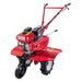 RAIDER RD-T08 MOTOR MILLER 4-STROKE 208 cm3 7.00 HP WORKING WIDTH 100.00 cm - Моторни фрези<<<Градински