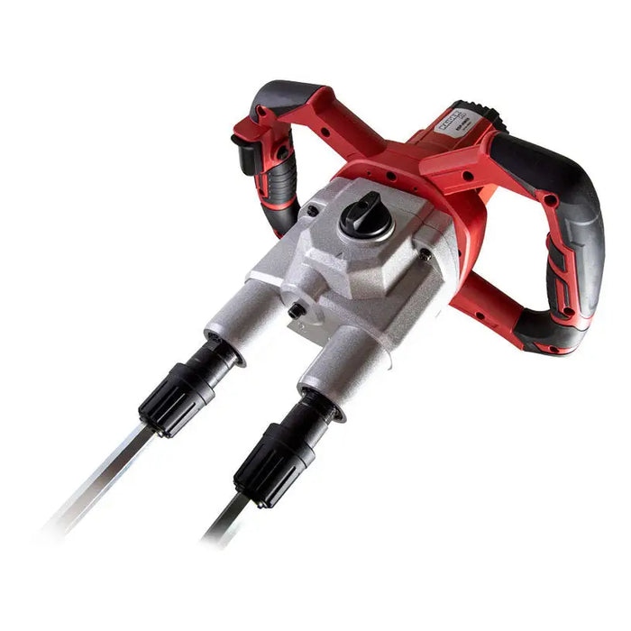 RAIDER RDP-HM09 PAINT AND SOLUTION MIXER - Миксери за бои и разтвори<<<Пробивни машини<<<Инструменти и