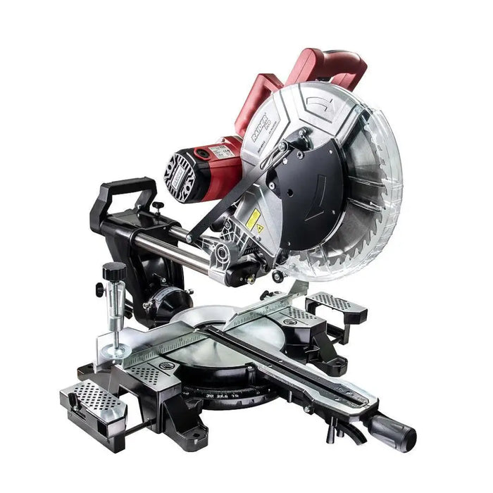 Raider RDP-MS12 desktop circular saw - Компресори и други големи машини<<<ZoraSite