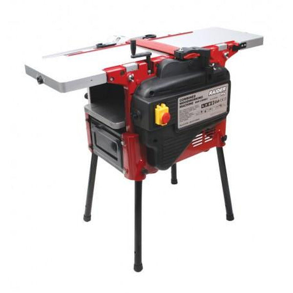 Raider RDP-CWM01 multi-functional woodworking machine