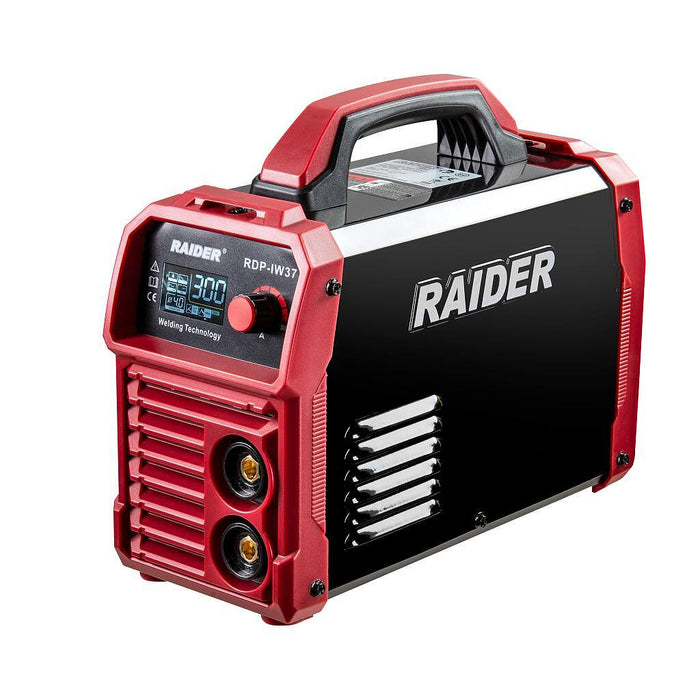 Inverter Electric Raider RDP-IW37