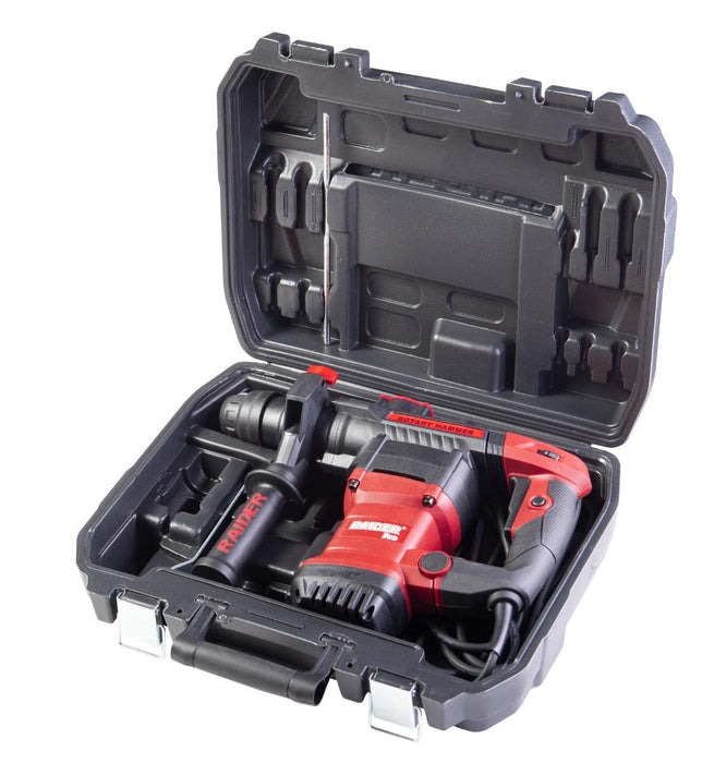 PUNCH RAIDER 1800W RDP-HD56