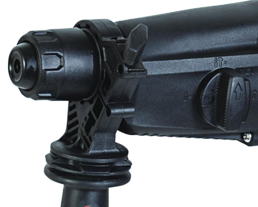 PUNCH RAIDER RD-HD51 1050W