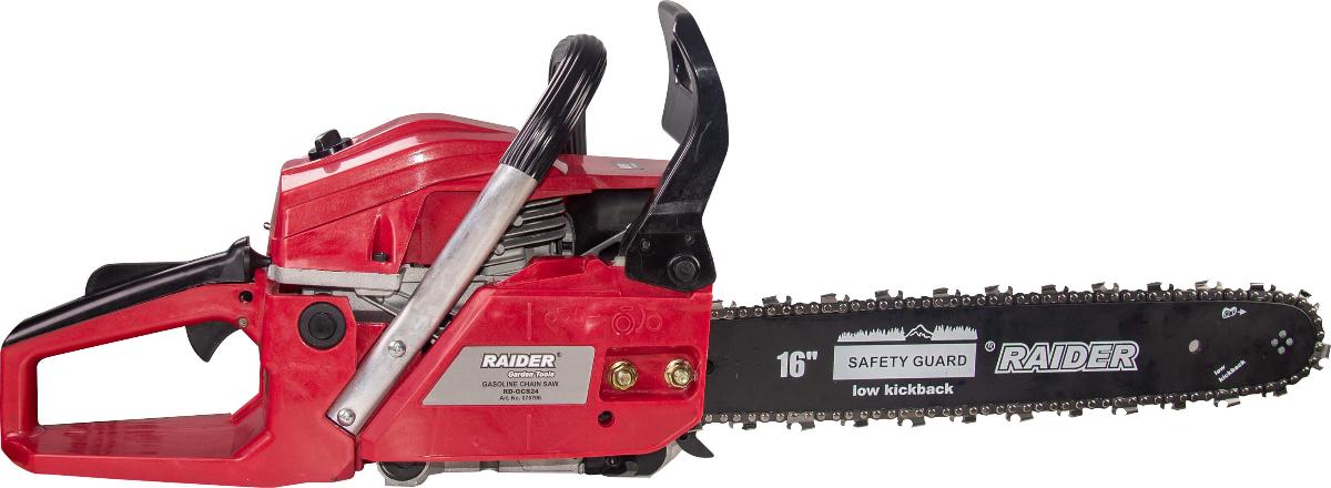 CHAINSAW RAIDER RD-GCS24 40CM 45CM3