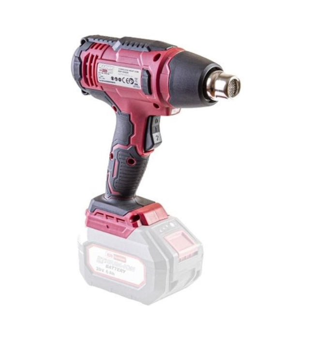 HOT AIR GUN RDP-SHG20