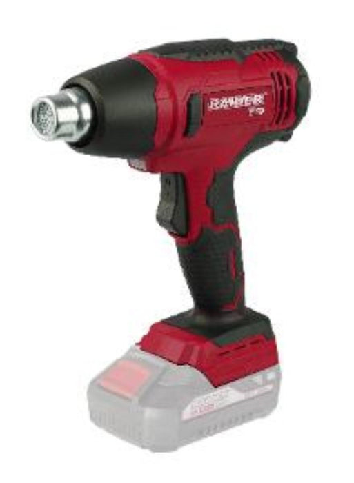 HOT AIR GUN RDP-SHG20