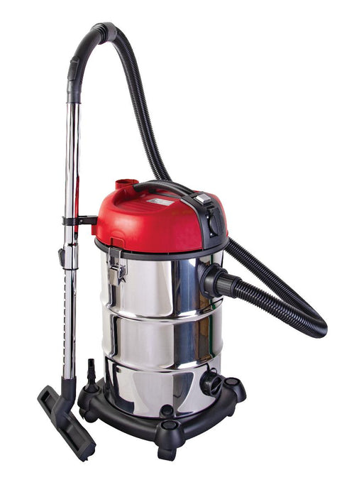 VACUUM CLEANER RAIDER 1300W 30L RDP-WC04