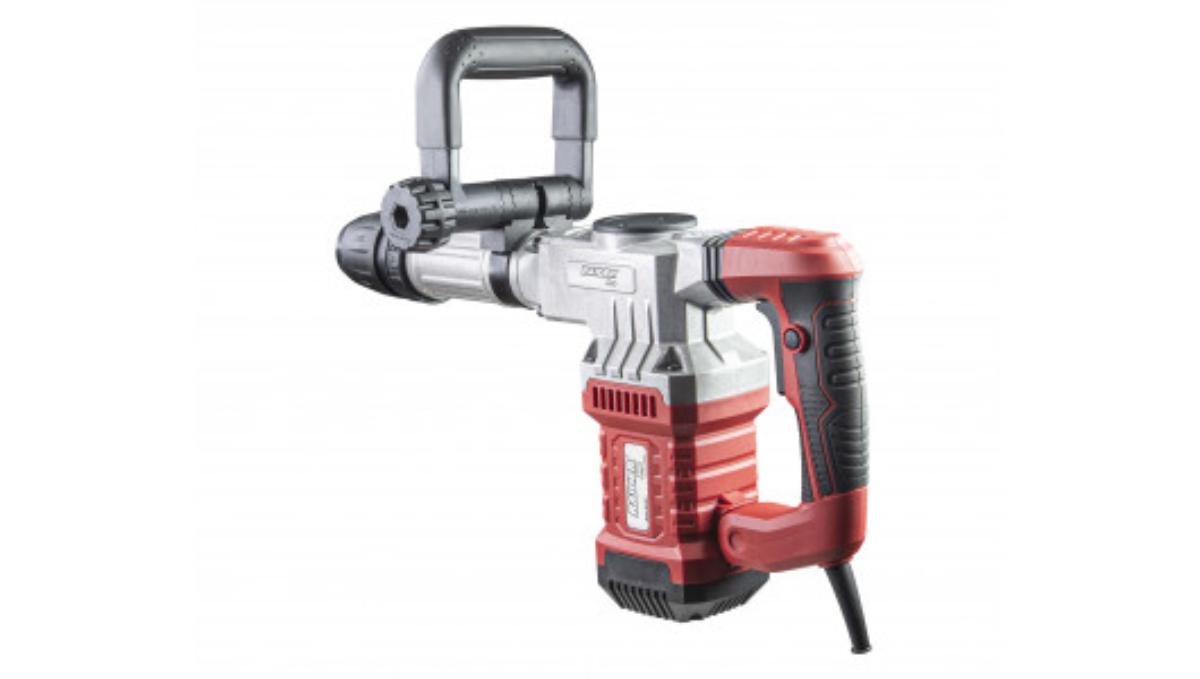 BRUSH 1500W RAIDER RDP-DH03 18J SDS-MAX